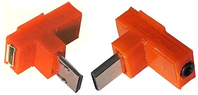 MULTI Adapter (Micro-USB + Shutter) MULTI Adapter (Micro-USB + Shutter)