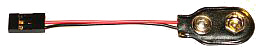 9V Battery Cable