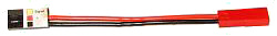 JST/BEC-type Battery Cable