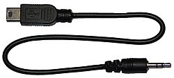Remote Port Cable for LANC