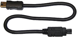 Nikon 8-pin Remote Port cable