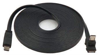 Extension cable