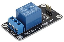 Relay Switch