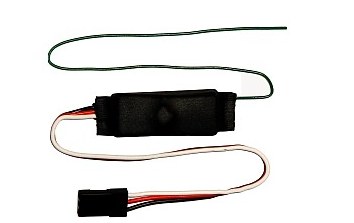 433 MHz receiver