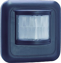 Wireless PIR sensor