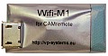 Wifi Module for CAMremote. Click to enlarge